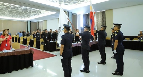 ASG 20th anniversary photo